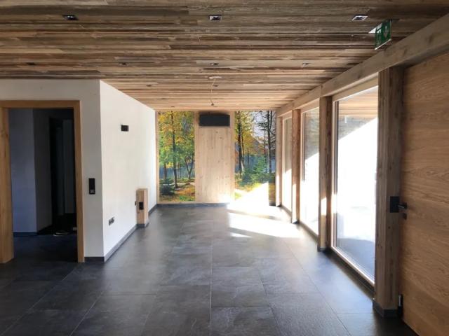 Gewerbe mieten in Kolsass, Tirol