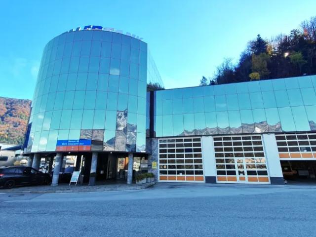Gewerbe mieten in Kufstein, Tirol