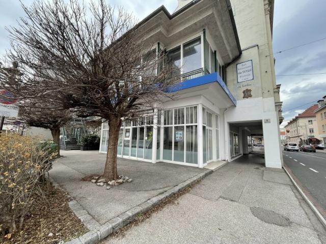 Gewerbe mieten in Wiener Neustadt, Niederösterreich