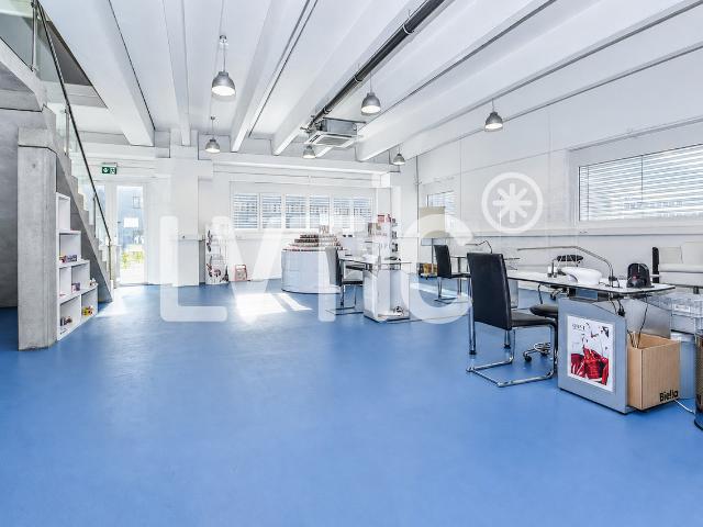 Büro mieten in Sierre, Wallis