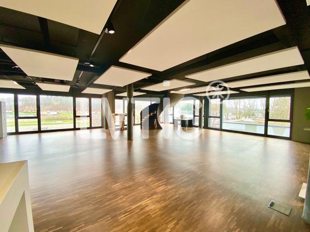 Büro kaufen in Givisiez, Freiburg