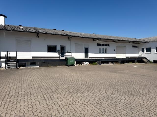 Gewerbe mieten in Heiligenrode, Stuhr