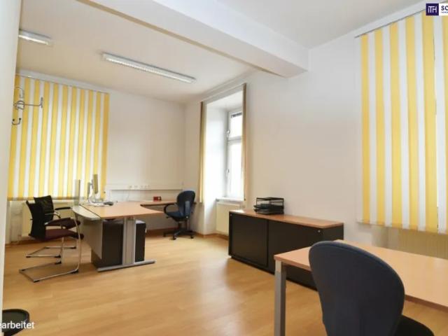Gewerbe kaufen in Leoben