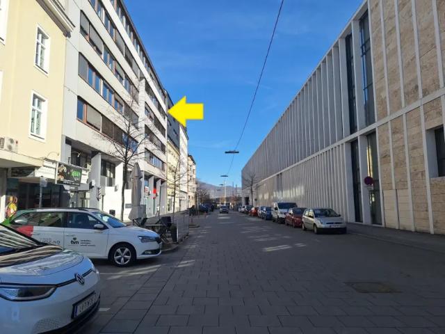 Gewerbe mieten in Industriegebiet-Hafen, Linz