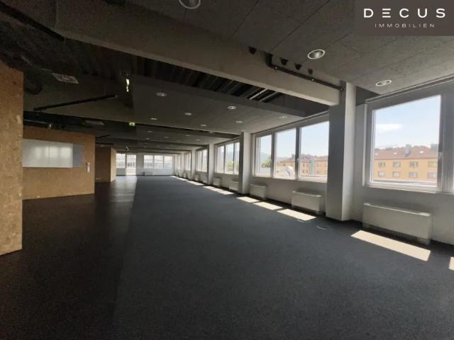 Gewerbe mieten in Industriegebiet-Hafen, Linz