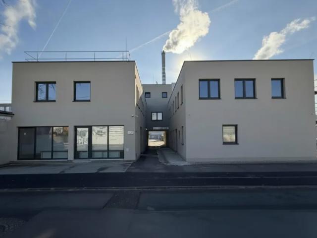 Gewerbe mieten in Chemiepark Linz, Linz