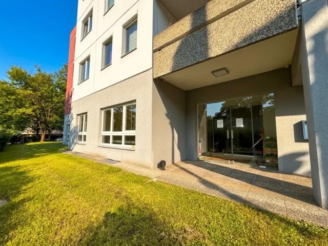 Gewerbe mieten in Chemiepark Linz, Linz