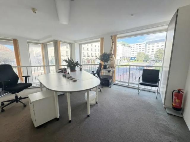 Gewerbe mieten in Chemiepark Linz, Linz