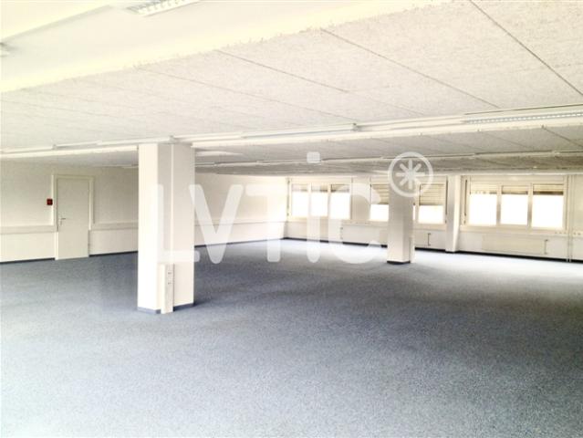 Büro mieten in Crissier, Waadt