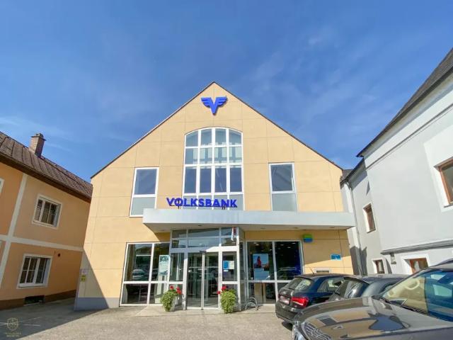 Gewerbe mieten in Mank, Niederösterreich