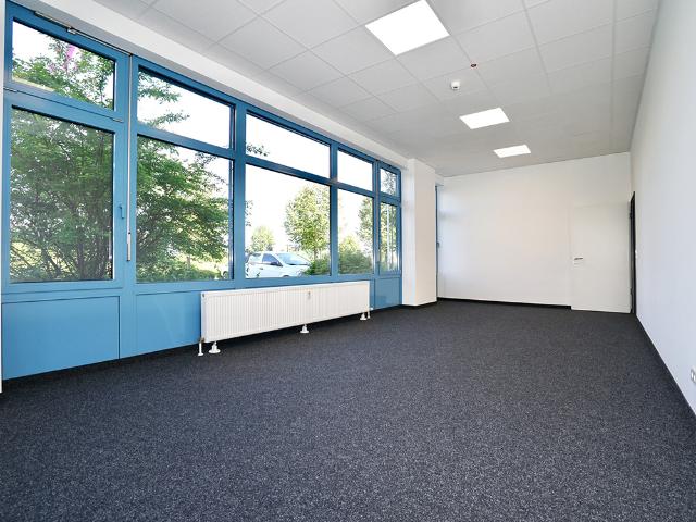 Büro mieten in Hechtsheim, Mainz