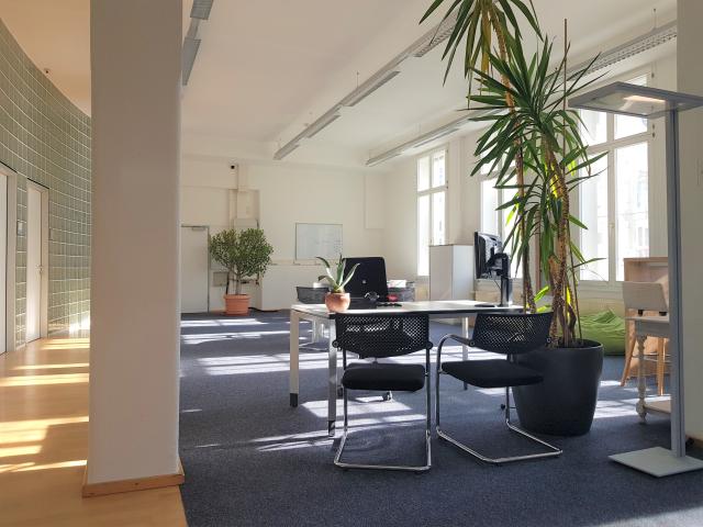 Büro mieten in Weil am Rhein, Baden-Württemberg