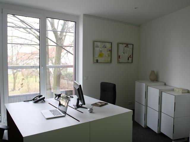 Büro mieten in Bothfeld-Vahrenheide, Hannover