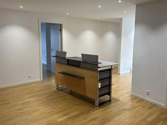 Büro mieten in Porrentruy, Jura