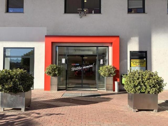 Gewerbe mieten in Kaindorf an der Sulm