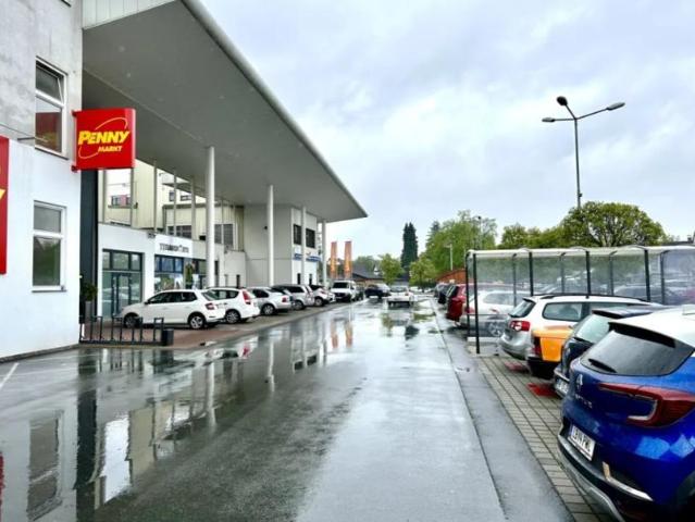 Gewerbe mieten in Kaindorf an der Sulm