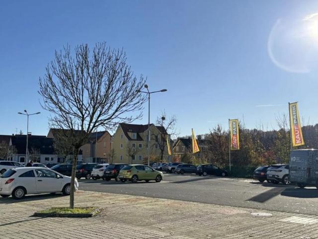 Gewerbe mieten in Kaindorf an der Sulm