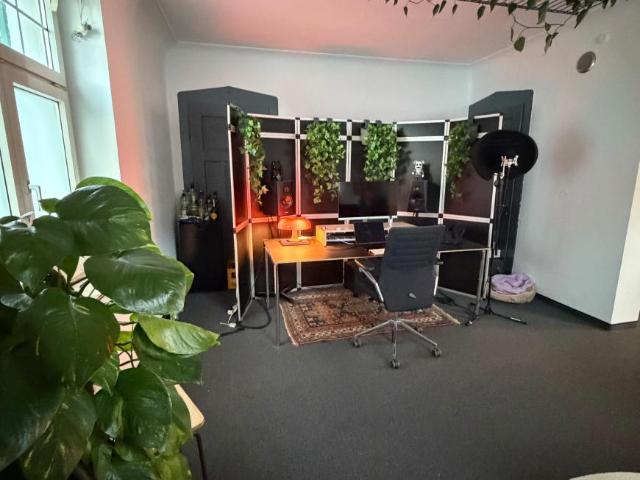 Gewerbe mieten in Rankweil, Vorarlberg