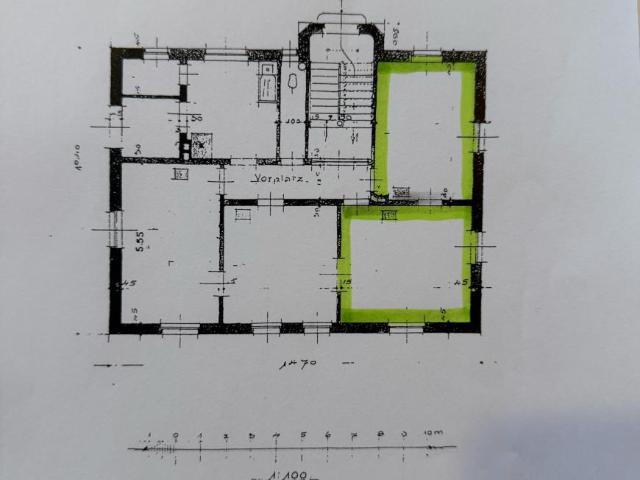 Gewerbe mieten in Rankweil, Vorarlberg
