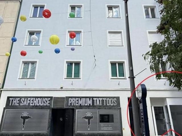 Gewerbe mieten in Wiener Neustadt, Niederösterreich