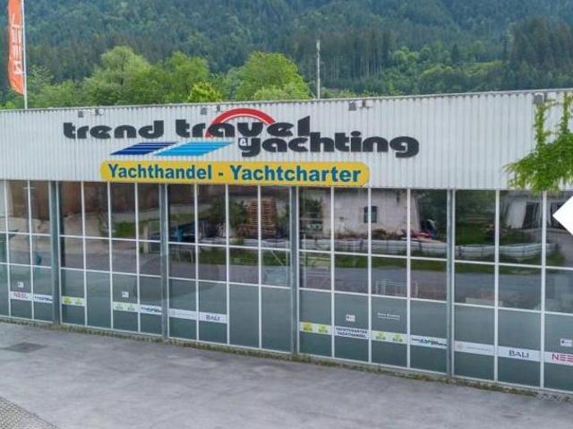 Gewerbe kaufen in Oberndorf, Kirchbichl