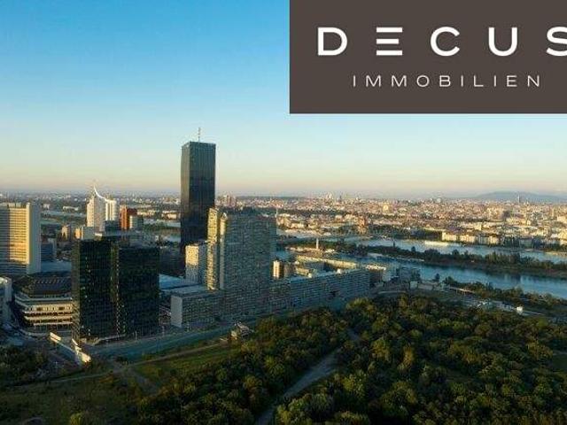 Gewerbe mieten in Donaustadt, Wien