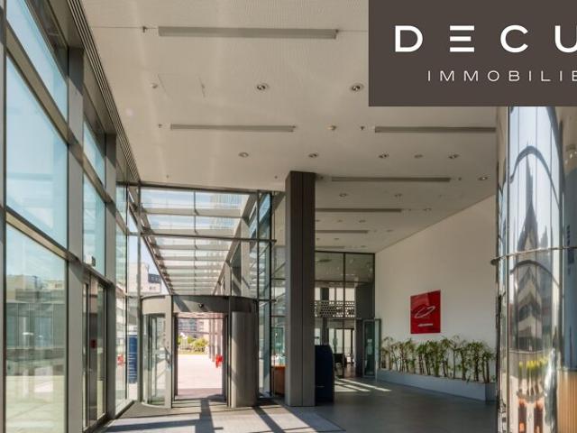 Büro mieten in Wien