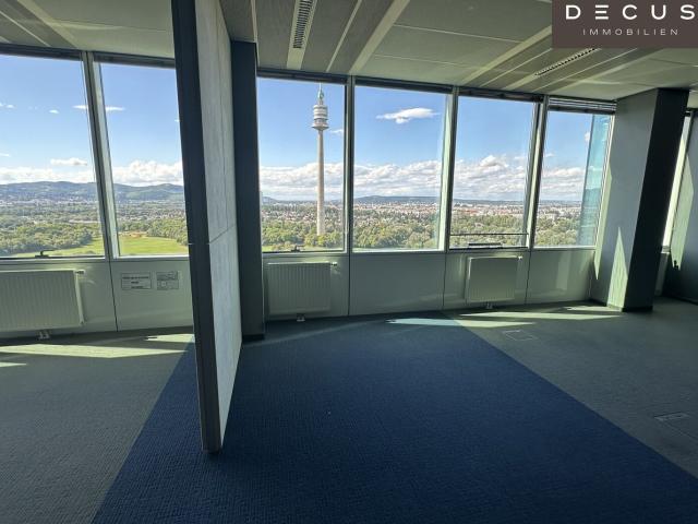 Büro mieten in Seestadt, Wien