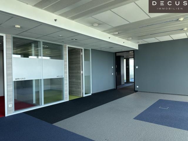 Büro mieten in Seestadt, Wien
