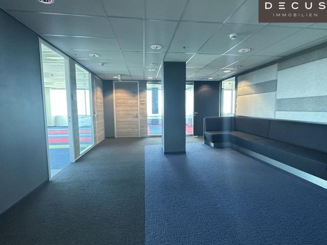 Büro mieten in Seestadt, Wien