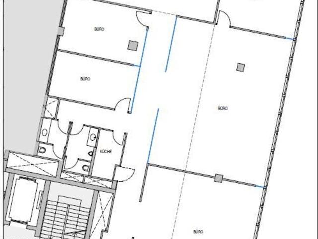 Büro mieten in Seestadt, Wien