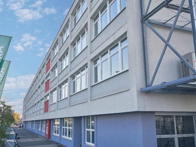 Büro mieten in Käfertal, Mannheim