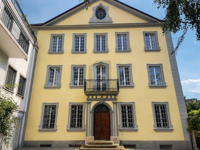 Büro mieten in Les Mayens-de-Sion, Wallis