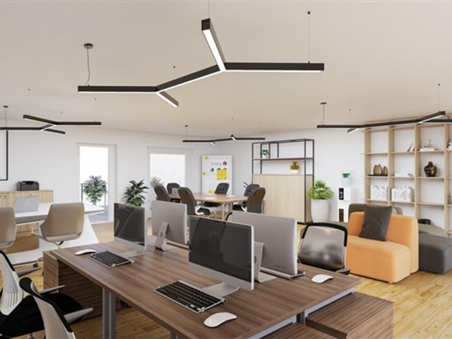 Büro mieten in Les Mayens-de-Sion, Wallis