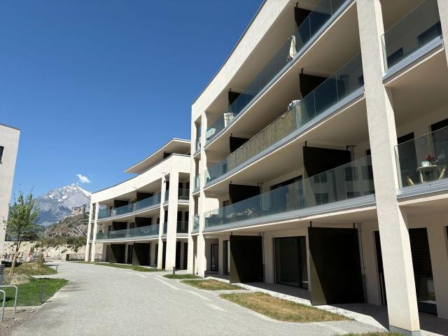 Büro mieten in Les Mayens-de-Sion, Wallis