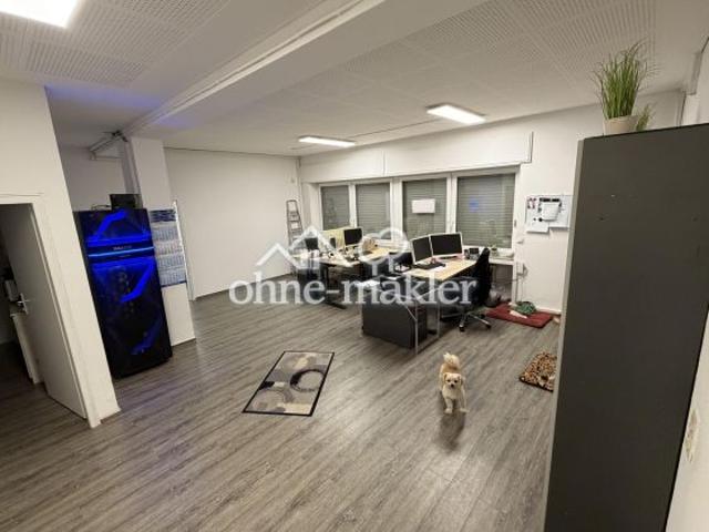 Gewerbe mieten in Essen, Nordrhein-Westfalen