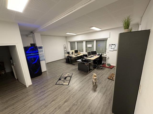 Gewerbe mieten in Essen, Nordrhein-Westfalen