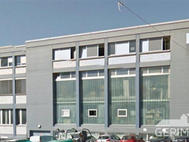 Büro mieten in Prilly, Waadt