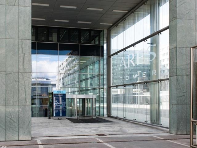 Büro mieten in Donaustadt, Wien