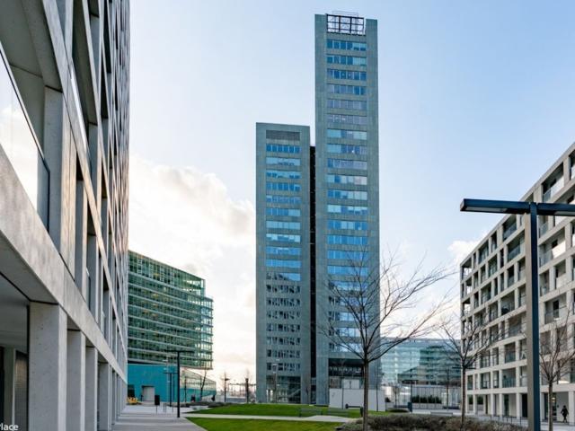 Büro mieten in Donaustadt, Wien