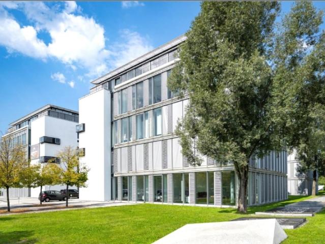 Büro mieten in Unterföhring, Bayern