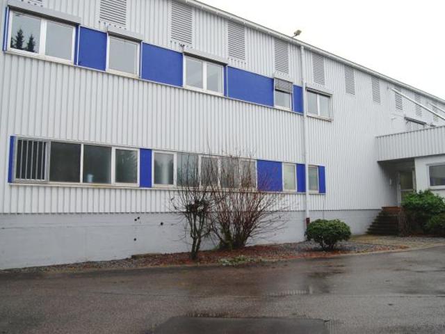 Büro mieten in Solingen, Nordrhein-Westfalen