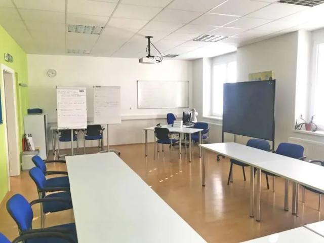 Gewerbe mieten in Mureck, Steiermark
