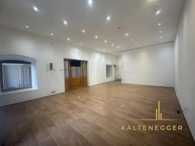 Gewerbe mieten in Katastralgemeinde Neunkirchen, Neunkirchen
