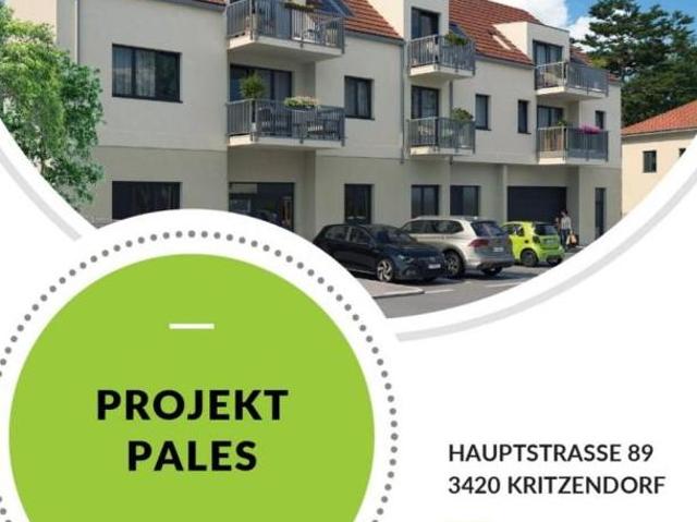 Gewerbe kaufen in Klosterneuburg, Niederösterreich