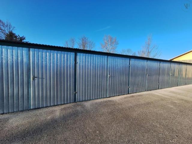 Gewerbe mieten in Schwarzau am Steinfelde, Niederösterreich