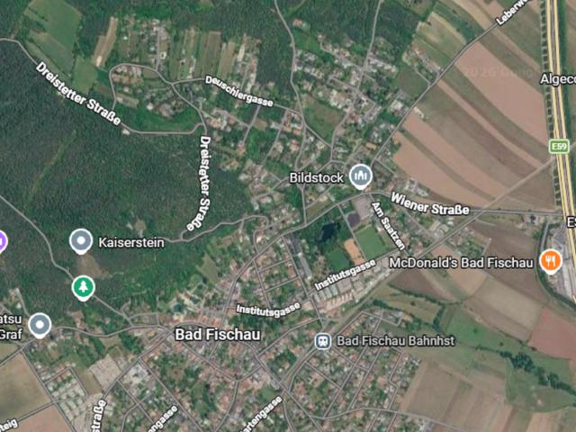 Gewerbe kaufen in Bad Fischau-Brunn, Niederösterreich