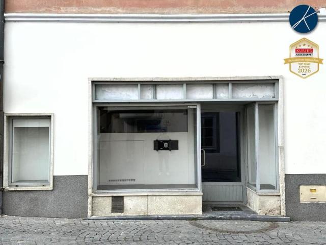 Gewerbe mieten in Krems an der Donau, Niederösterreich