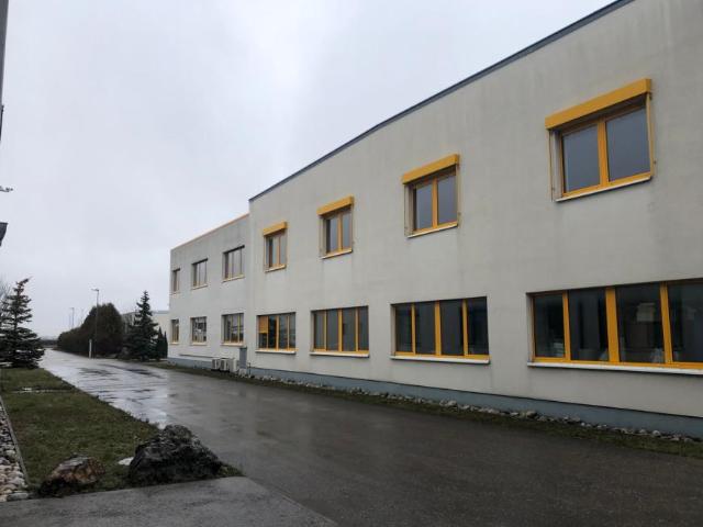Gewerbe mieten in Katastralgemeinde Traiskirchen, Traiskirchen