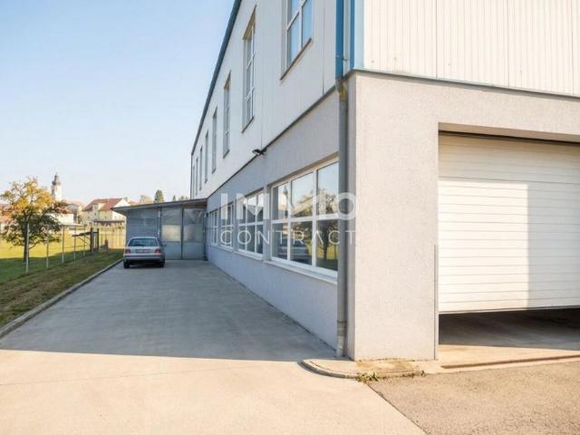 Gewerbe mieten in Viehdorf, Niederösterreich